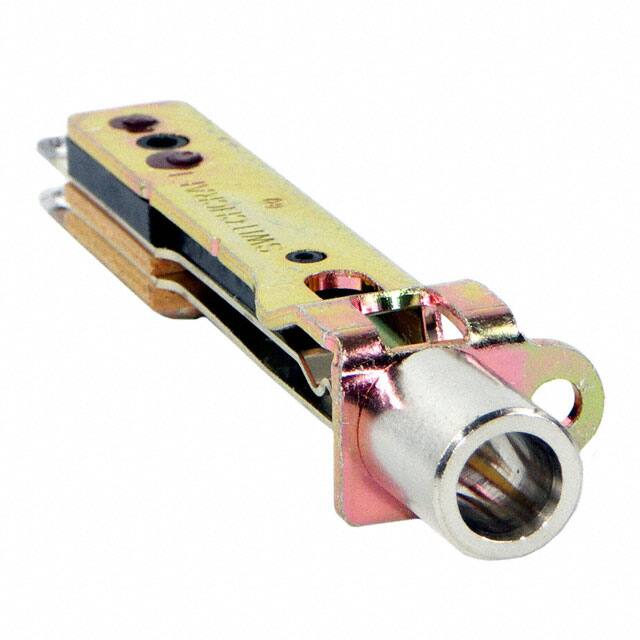 MT332BX Switchcraft Inc.  Audioanschlüsse